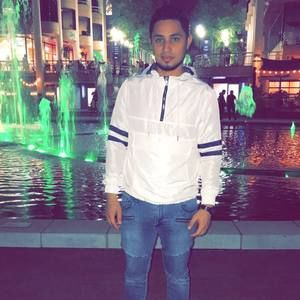 Meet your Posher, Armando